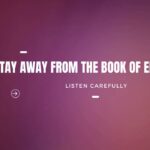 Why Stay Away from the Book of Enoch: Unveiling Controversies and Concerns