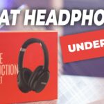 MPOW H10 Wireless Headphones: Dive into the World of Sonic Luxury