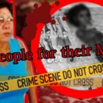 Anabel Gomez Lopez: From Tamales to True Crime