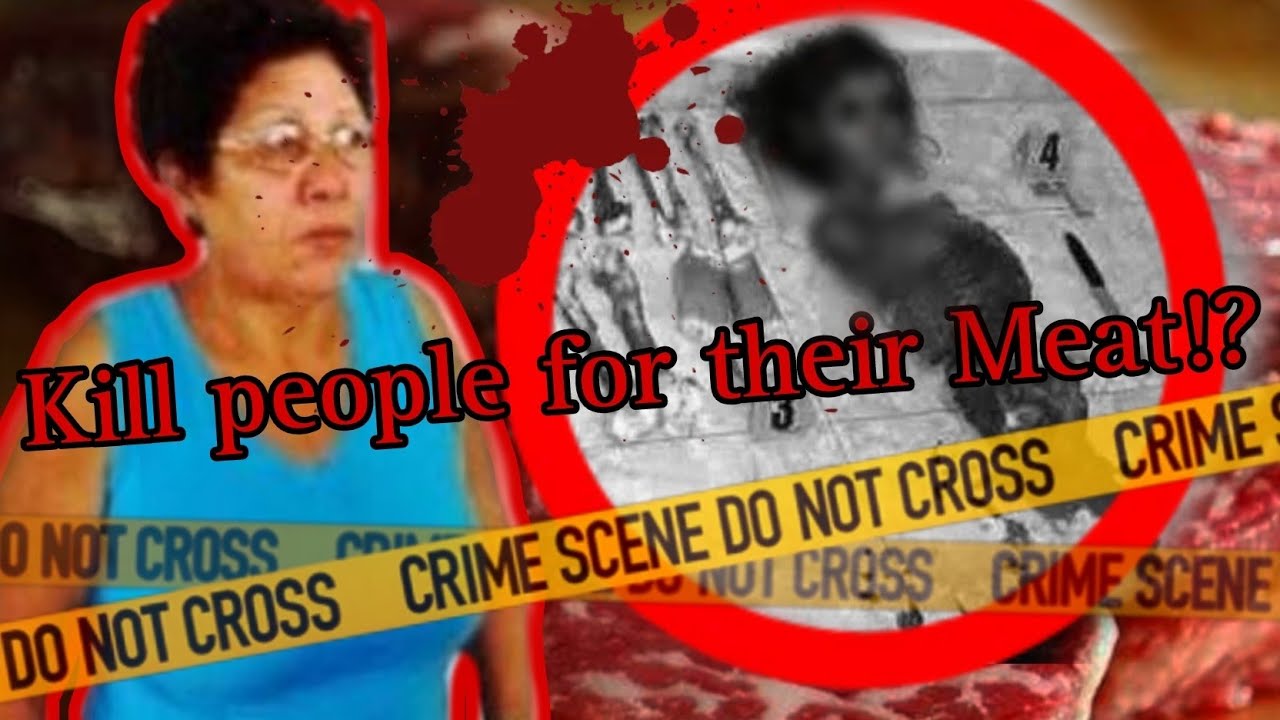 Anabel Gomez Lopez: From Tamales to True Crime