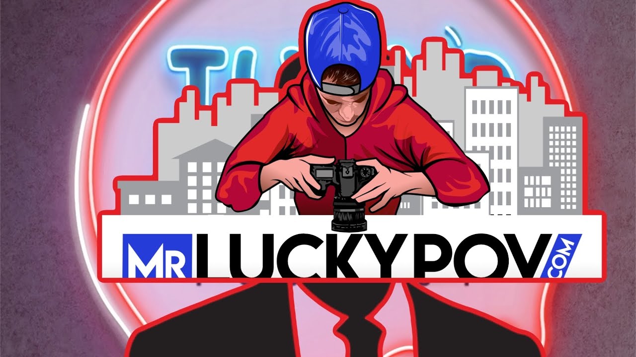 Mr. Lucky POV: Redefining Adult Content Creation