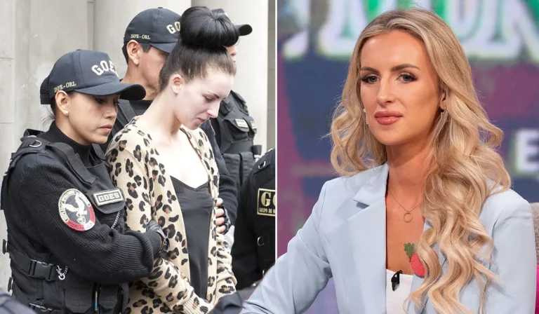Unveiling the Wealth: Michaella McCollum Net Worth Explained