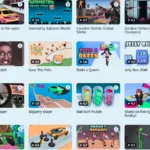 Yandex Games Unblocked: Unleashing the Gaming World