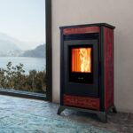 The Pellet Stove Renaissance: A Cozy Revolution in Home Heating