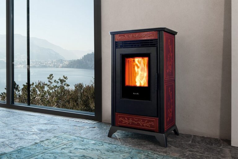 The Pellet Stove Renaissance: A Cozy Revolution in Home Heating