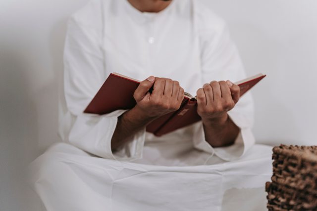 learn Quran translation course