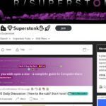 Unraveling the Superstonk Phenomenon: A Deep Dive into r/Superstonk