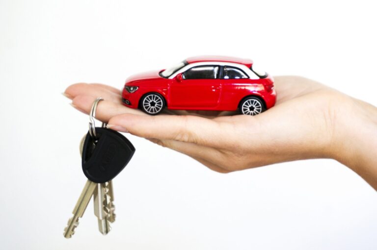 rent a car in lahore