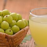 Why Is Amla Juice Beneficial for Your Health?