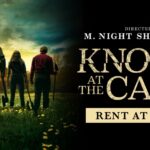 Knock at the Cabin Showtimes