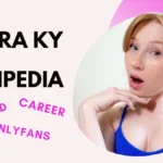 Sierra Ky: Untamed Spice and Yoga Adventures