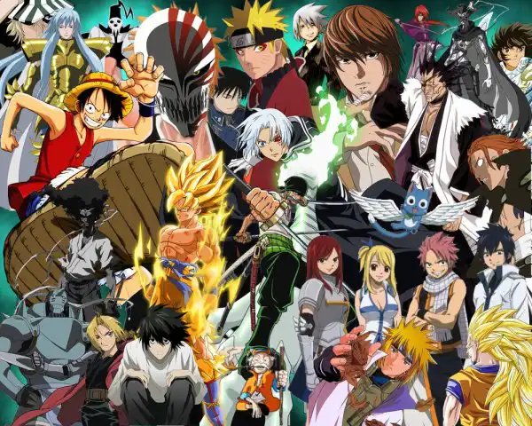 Manganelo Mania: Dive into the Manga Universe!