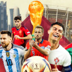 Where to Watch the World Cup Near Me: A Football Fan's Guide