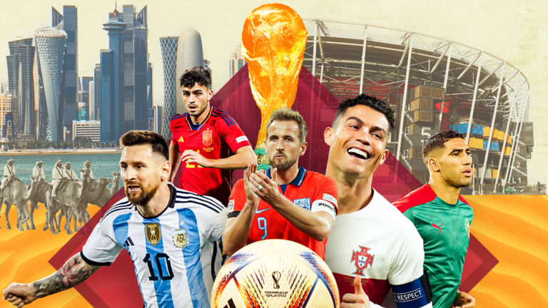 Where to Watch the World Cup Near Me: A Football Fan's Guide