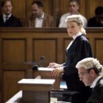 solicitor lawyer job