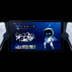 The New PSP: PlayStation Portal Unveiled