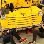 Speedway Motors