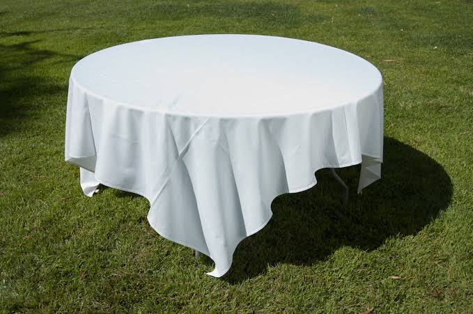 square-cloth-white