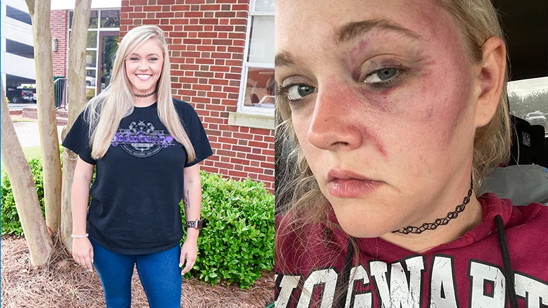 Kylie Strickland: Navigating Fame, Controversy, and Legal Turmoil