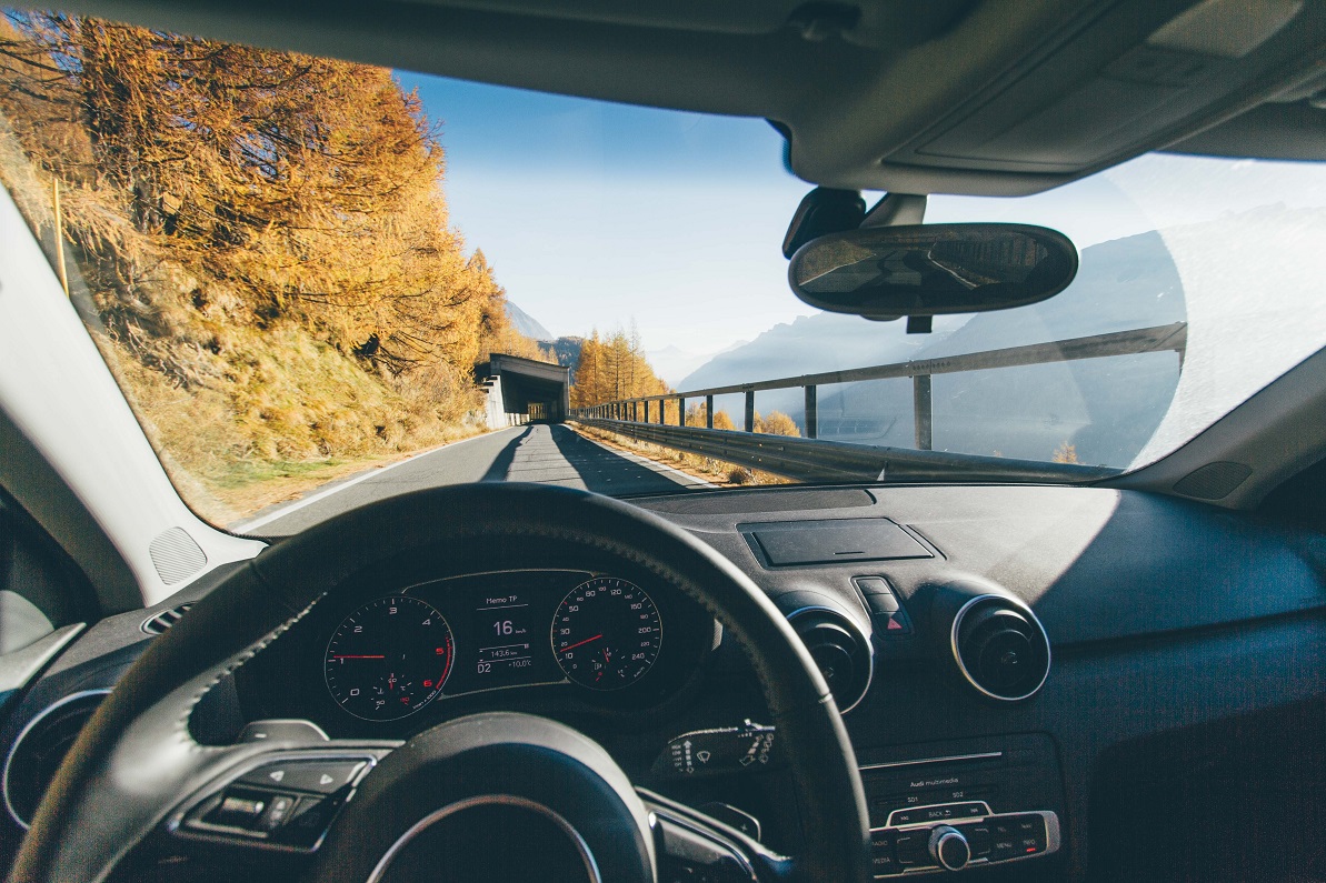 Exploring the Future: Taipei's Self-Driving Gharrys