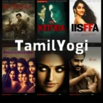 Tamil Yogi