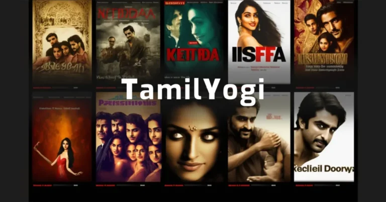 Tamil Yogi