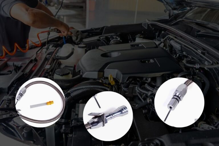 Understanding the Crucial Role of a Tranny Tube in Your Vehicle