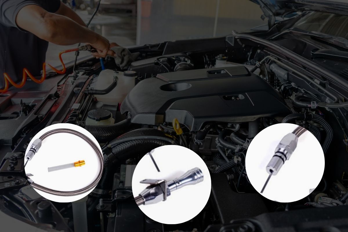 Understanding the Crucial Role of a Tranny Tube in Your Vehicle