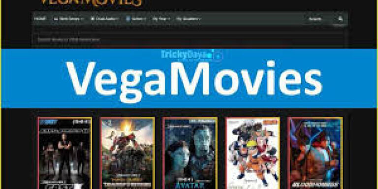 Vegamovies APK: A User's Guide to Safe Downloads