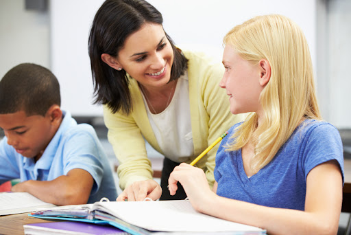 Online Tutors in Lahore
