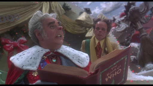 Whoville People