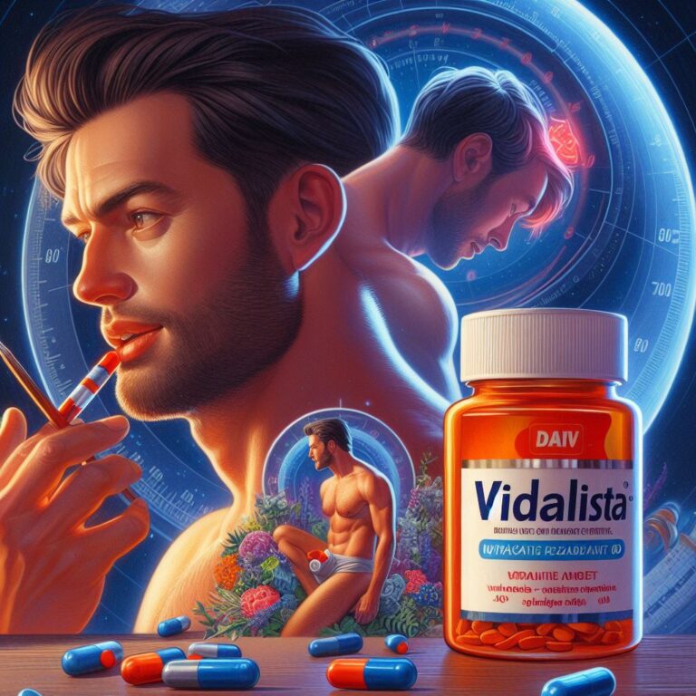 Vidalista 80