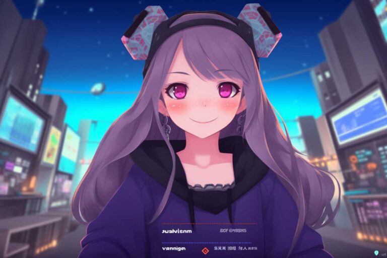 Unleashing Creativity: A Deep Dive into VTuber Maker