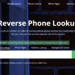 CocoFinder: Your Go-To Solution for People Search and Background Checks