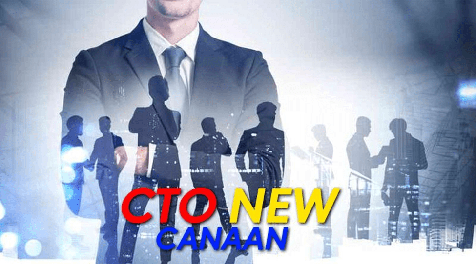 CTO New Canaan: Navigating the Technological Landscape