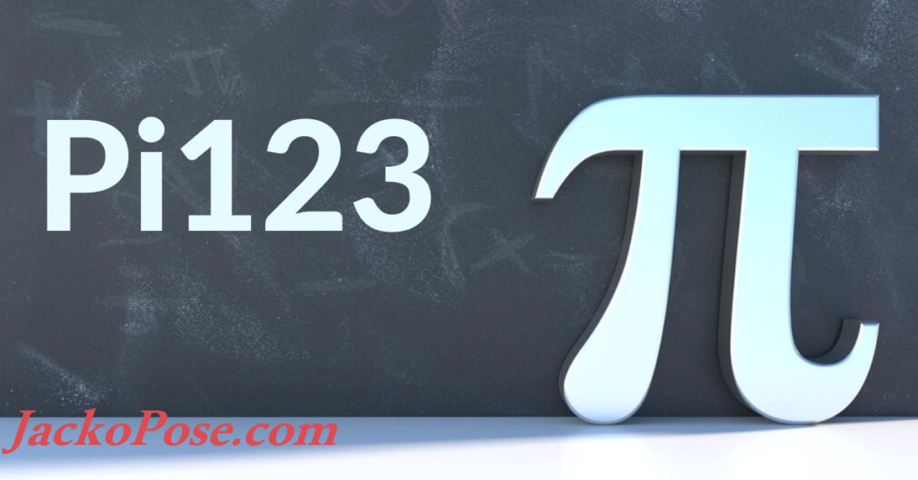 Pi123