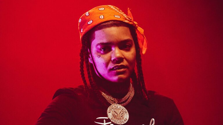 Young M.A. Rapper Pregnant: Separating Fact from Fiction