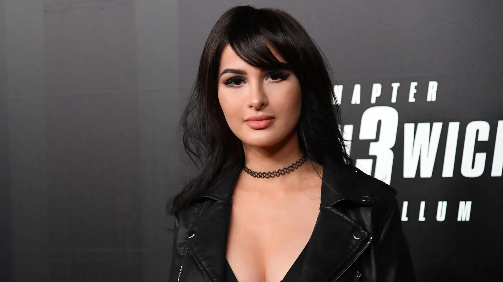 SSSniperWolf