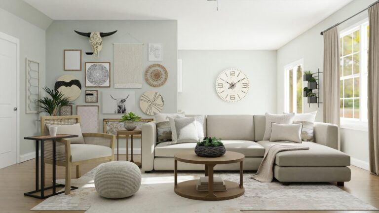 Curating Your Dream Home with the Perfect Furniture