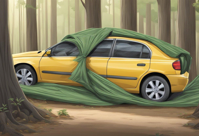 Long-Term Effects of Car Accident Injuries: The Bumps and Bruises that Stick Around