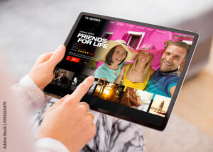 Genre Diversity on Omgflix