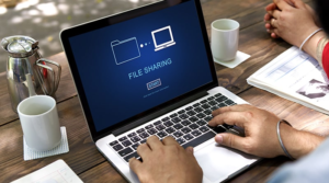 Files Over Miles