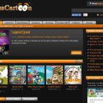 KissCartoon