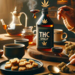 Can You Add THC Syrup To Your Baked Goods?