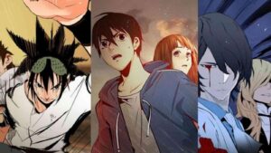 Understanding Manga Genres