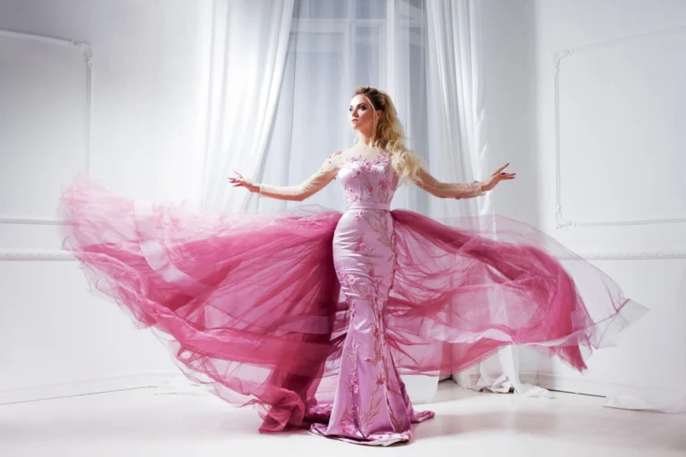 Ultimate Guide to Search for the Perfect Pink Prom Dress