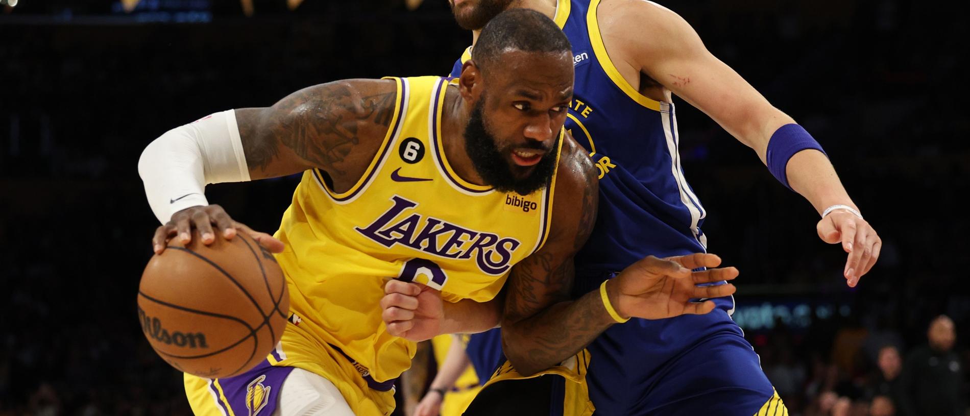 Lakers game: The Los Angeles Lakers Game Schedule and Highlights Unveiled