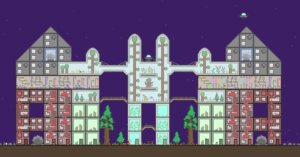 The Final Earth 2