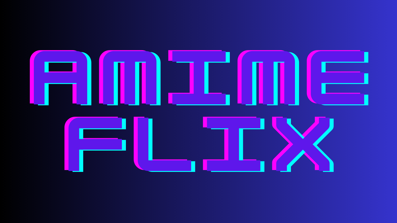 Animeflix
