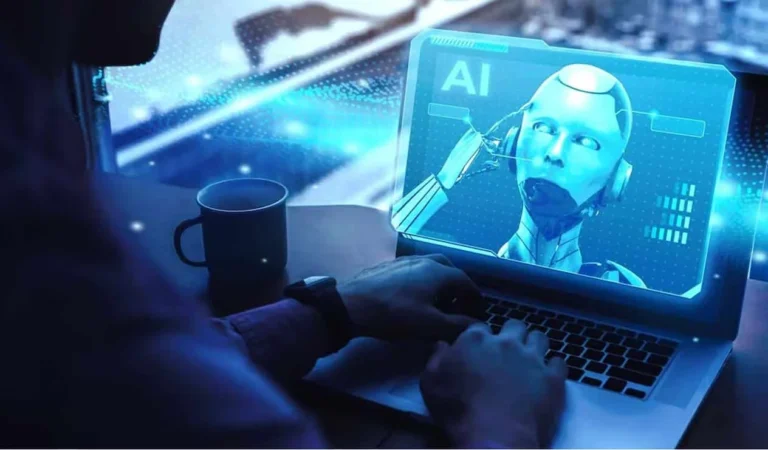 Navigating the Evolution of AI in Business with Appy Pie